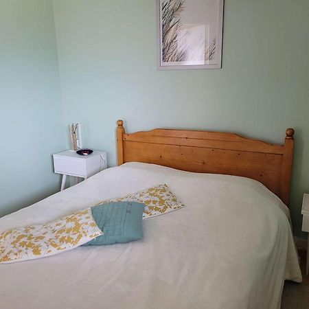 Appartement Cosy Face Mer Avec Balcon Et Parking Prive - Fr-1-672-13 Merlimont Plage Exteriör bild